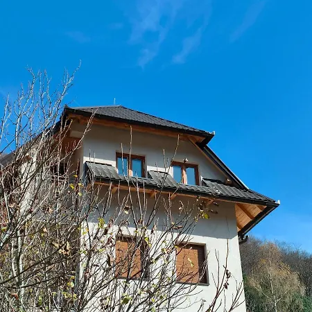 Jelenaca Prizemlje Apartment
