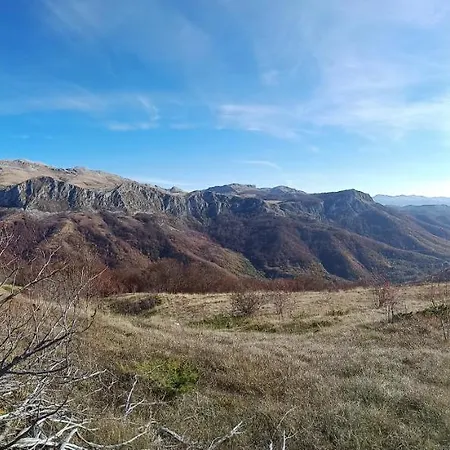 Apartmán Jelenaca Prizemlje