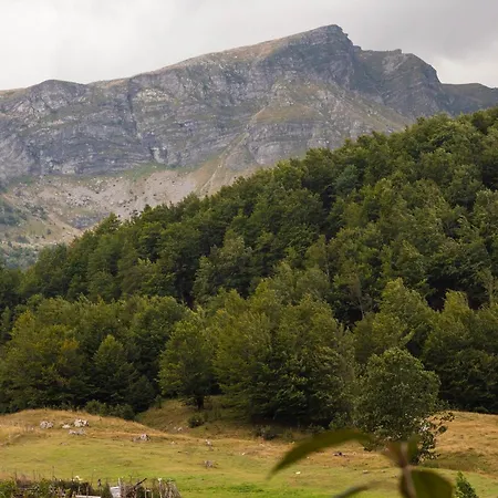 Apartmán Jelenaca Prizemlje Trnovo