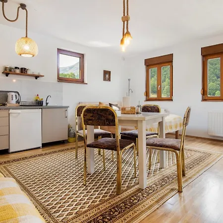 Jelenaca Prizemlje Appartement