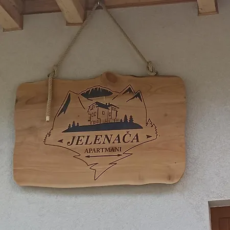 Jelenaca Prizemlje Trnovo