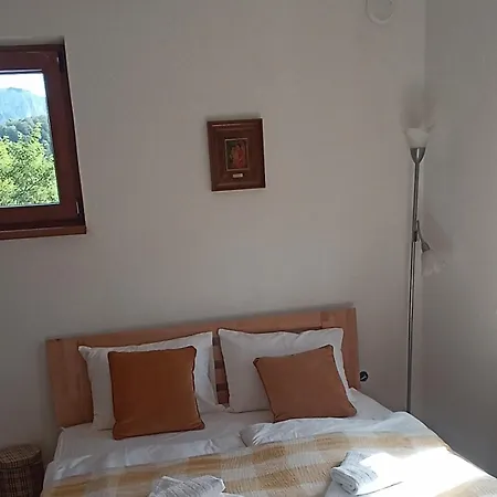 Jelenaca Prizemlje