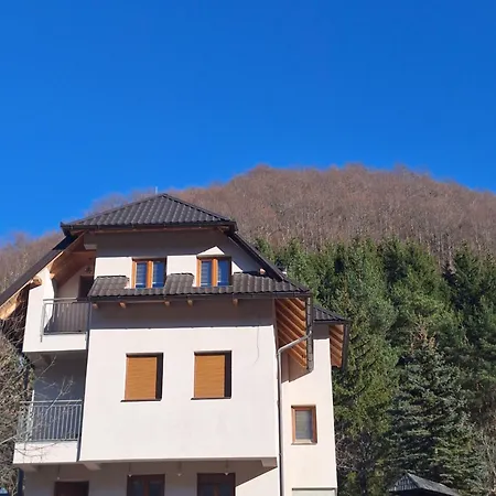 Jelenaca Prizemlje *